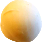 TRUFA ALMENDRAS BLANCA