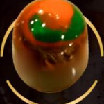Bombón de Amarula
