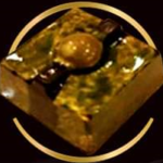 Bombón de Baileys