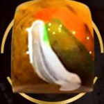 Bombón de Bananita