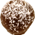 TRUFA DE COCO