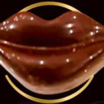 Bombón de Chocolate con Leche relleno de Dulce de Leche