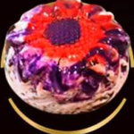 Bombón de Frutillas