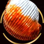 Bombón de Naranja