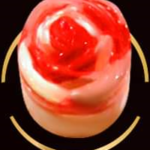 Bombón de Rosas