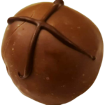 TRUFA DE TIRAMISÚ