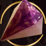 Bombón de Violetas